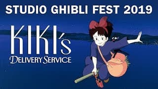 Ghibli Fest 2019 Trailer