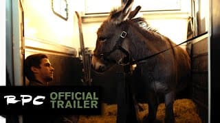 Official International Trailer