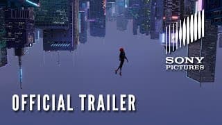 Official Teaser Trailer