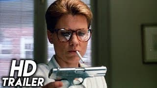 House of Games (1987) ORIGINAL TRAILER [HD 1080p]