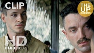 To the Ends of the World (Les Confins du Monde) new clip official from Cannes 3/3