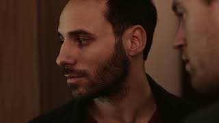 The Blonde One Trailer