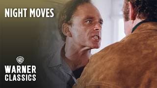 Harry Confronts Marty