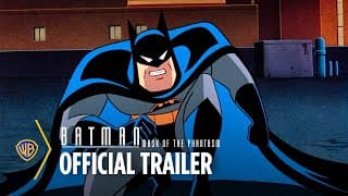 4K Ultra HD Official Trailer