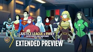 Extended Preview