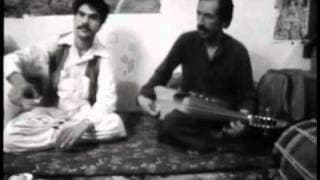 Amir: An Afghan Refugee Musician's Life in Peshawar, Pakistan - PREVIEW