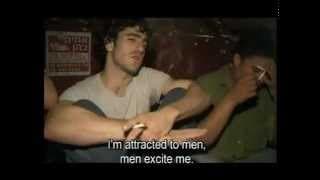 It Kinda Scares Me - A film by Tomer Heymann