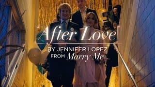 After Love