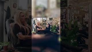 COMING SOON!!! Under Your Skin with Grace Neutral, Episode 1: Daisy May Cooper