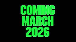 March 2026