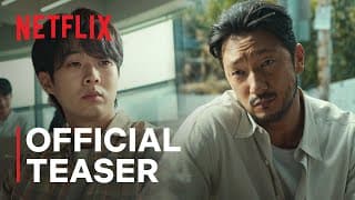 Official Teaser [ENG SUB]