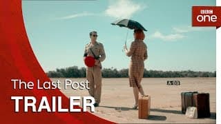 The Last Post: Trailer - BBC One