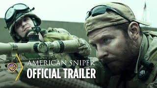 4K Ultra HD Official Trailer