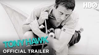 Official Trailer
