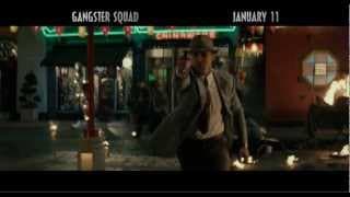 Gangster Squad - TV Spot 3
