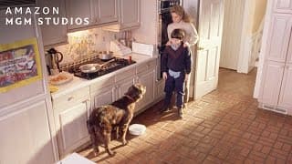 Fluke Finds His Old Family