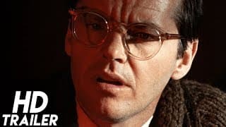 The King of Marvin Gardens (1972) ORIGINAL TRAILER [HD 1080p]