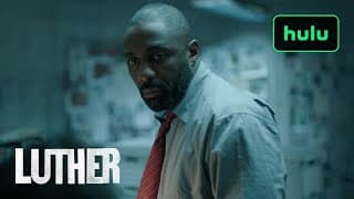 Official Hulu Trailer