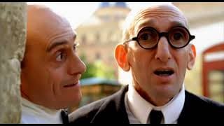 La Gran Aventura de Mortadelo y Filemón (2003)