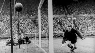 Fight for the F.A. Cup (1963) | BFI National Archive