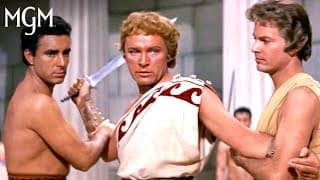 Alexander’s Training