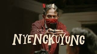 Film Pendek - NYENGKUYUNG (2021) | Official Trailer