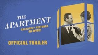 4K Restoration | Official Trailer