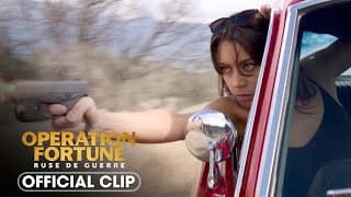 Official Clip - 'I’m Going to Shoot Them Danny'