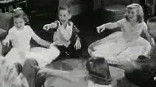 Cindy Goes to a Party (1955)