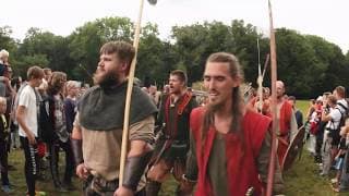 World's Greatest Viking (2019) OFFICIAL TRAILER HD - Verdens Bedste Viking