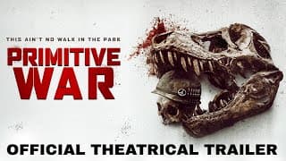 Official Theatrical Trailer