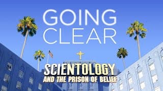 Going Clear: Scientology and the Prison of Belief - Official Trailer