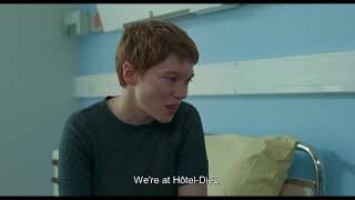 Exclusive Clip