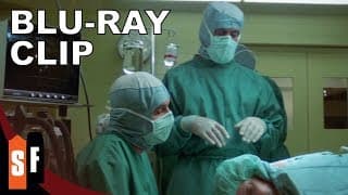 Clip: Code Blue