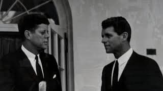 American Experience RFK Teaser