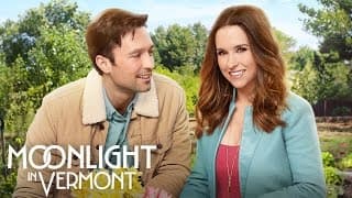 Preview - Moonlight in Vermont starring Lacey Chabert and Carlo Marks - Hallmark Channel