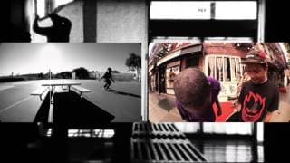 Supreme New York "Cherry" Skatevideo (Official Trailer)