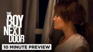 10 Minute Preview