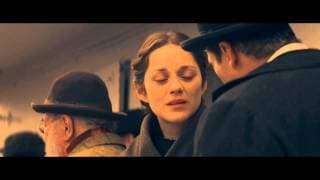 Clip: "Lucky Lady"