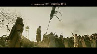 Padmaavat | Dialogue Promo | Ranveer Singh | Deepika Padukone | Shahid Kapoor