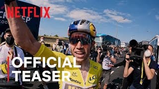 Official Teaser [Subtitled]