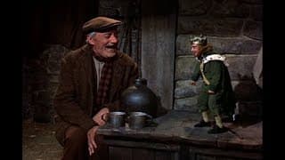Darby O'Gill and the Little People - The Wishing Song