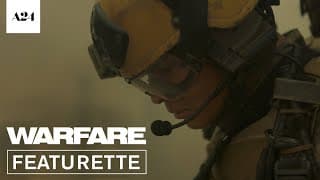 Official Featurette