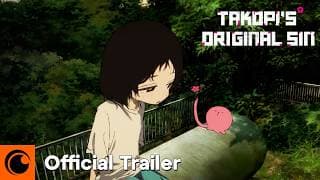 Official Trailer [Subtitled]
