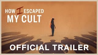How I Escaped My Cult | Official Trailer | Freeform