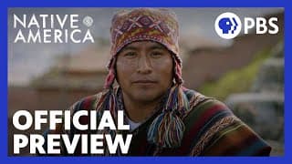 Official Trailer | NATIVE AMERICA | PBS
