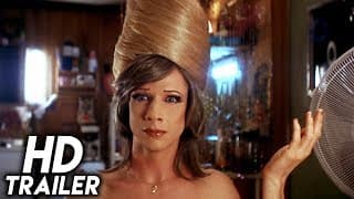 Hedwig and the Angry Inch (2001) ORIGINAL TRAILER [HD 1080p]