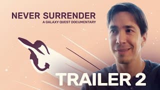 Trailer #2