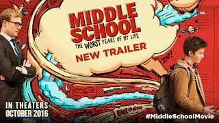 Official Movie Trailer
