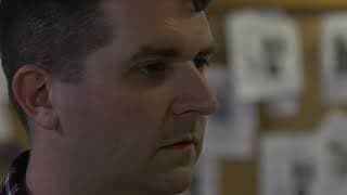 Rest Stop (Patrick Abernethy) 2015 - Trailer